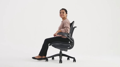 Freedom irving office online chair